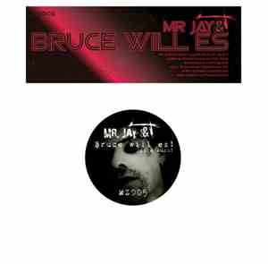Mr. Jay & T - Bruce Will Es!