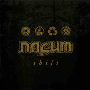 Nasum - Shift