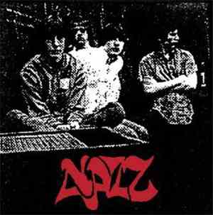 Nazz - 13th And Pine