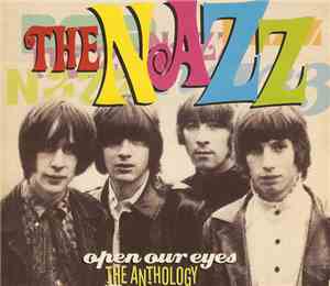 Nazz - Open Our Eyes - The Anthology