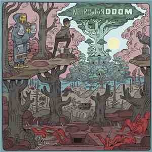 NehruvianDOOM - NehruvianDOOM (Sound Of The Son)