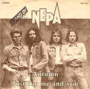 Nepa - Autumn / Just For Me And You