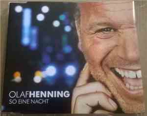Olaf Henning - So Eine Nacht