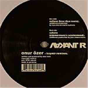 Onur Özer - Kaşmir Remixes