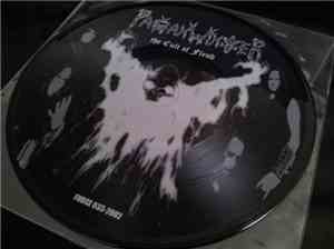 Pagan Winter - The Cult Of Flesh