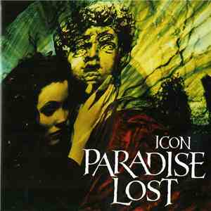 Paradise Lost - Icon