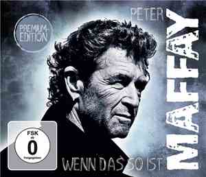 Peter Maffay - Wenn Das So Ist