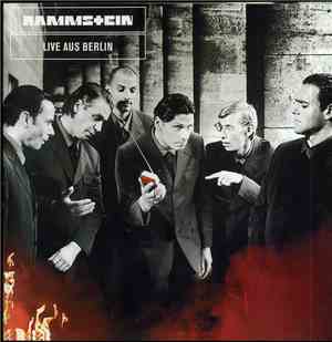 Rammstein - Live Aus Berlin