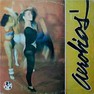 Rebeca Martinez / Juan Pablo Torres - Aerobics!