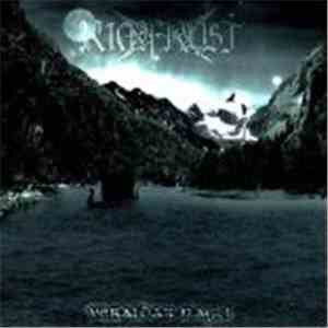 Rimfrost - Veraldar Nagli