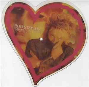 Rod Stewart - This Old Heart Of Mine