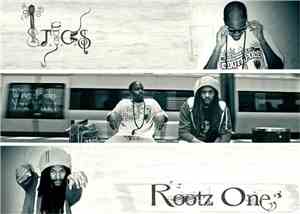 Rootz One Feat S.T.I.C.S - What Do You Want
