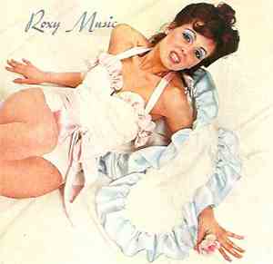 Roxy Music - Roxy Music