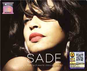 Sade - The Ultimate Collection