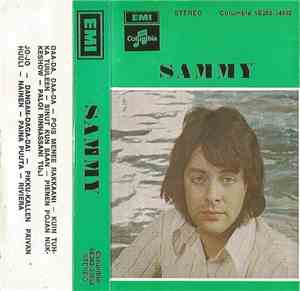 Sammy Babitzin - Sammy