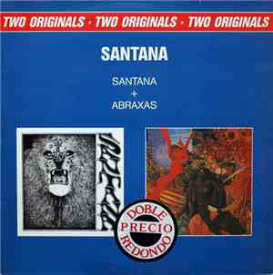 Santana - Santana + Abraxas