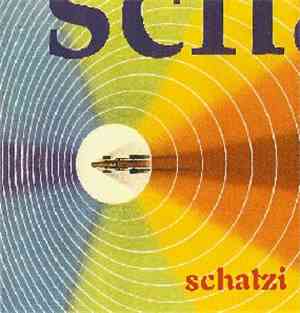 Schatzi  - The Lost Sessions