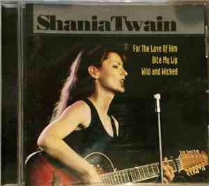Shania Twain - Shania Twain