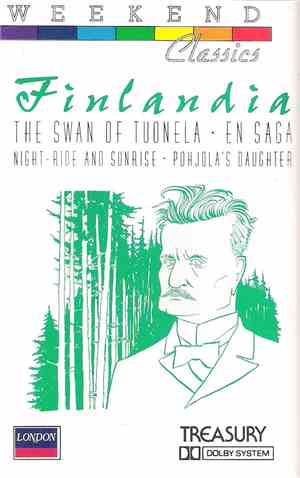 Sibelius - Finlandia