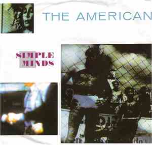 Simple Minds - The American