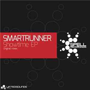 Smartrunner - Showtime EP