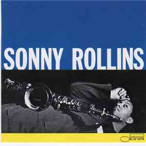 Sonny Rollins - Sonny Rollins Volume One