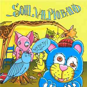 Soul Valpio Band - Tyydyty!