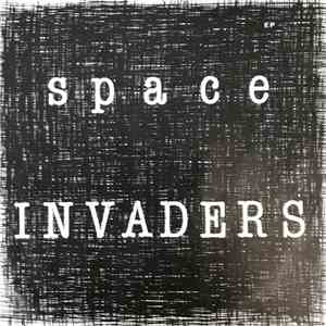 Space Invaders - Space Invaders