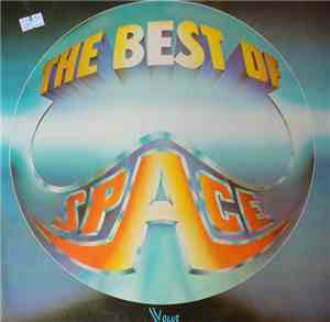 Space - Le Meilleur De - The Best Of