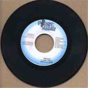 Spragga Benz - The Ras
