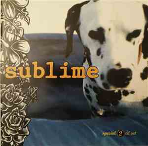 Sublime  - Sublime (Special 2 CD Set)