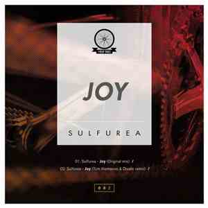 Sulfurea - Joy