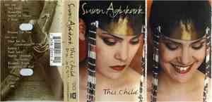 Susan Aglukark - This Child