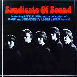 Syndicate Of Sound - Syndicate Of Sound
