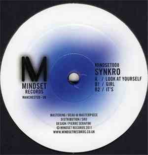Synkro  - Look At Yourself