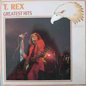 T. Rex - Greatest Hits