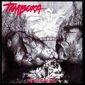 Tambora  - Vale Of Tears