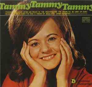 Tammy Faye Bakker - Tammy Tammy Tammy