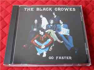 The Black Crowes - Go Faster