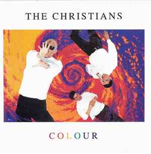 The Christians - Colour