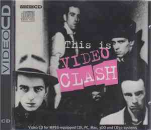 The Clash - This Is Video Clash