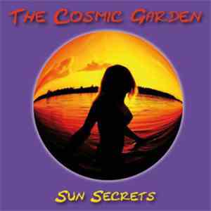 The Cosmic Garden - Sun Secrets