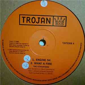 The Ethiopians - Engine 54