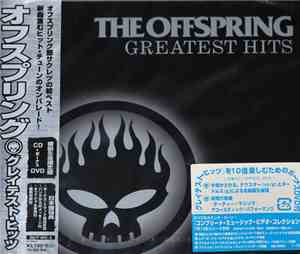 The Offspring - Greatest Hits
