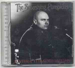 The Smashing Pumpkins - Riviera Theatre•10/23/95