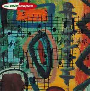 The Telescopes - The Telescopes
