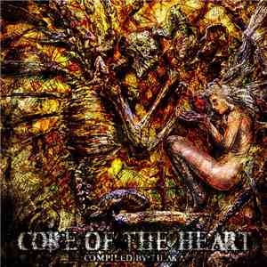 Tilaka - Core Of The Heart