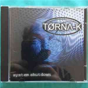 Torna-K - System Shutdown