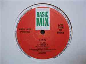 Tricky Disco / LFO - Tricky Disco / LFO