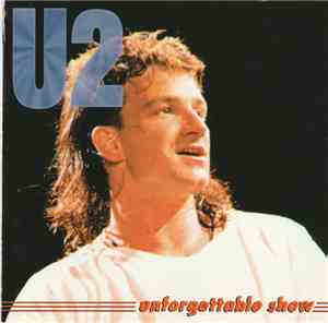 U2 - Unforgettable Show